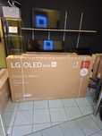 Tv LG OLED 65C5ELB NOWY 2 Lata Gwarancji