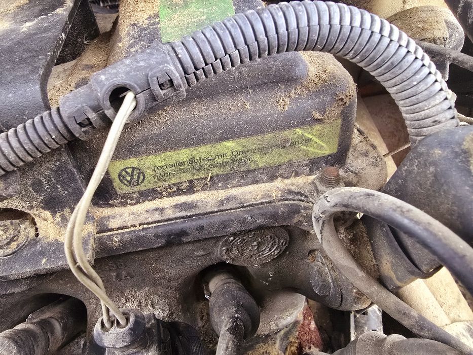 Wózek widłowy widlak still R70-20T