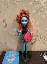 Лорна Макнессі Monster High