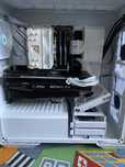 Komputer gamingowy – Ryzen 5 7500F / RTX 3070 / 32 GB RAM / SSD + NVMe