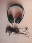 Senheiser hd437 профессиональные наушники
