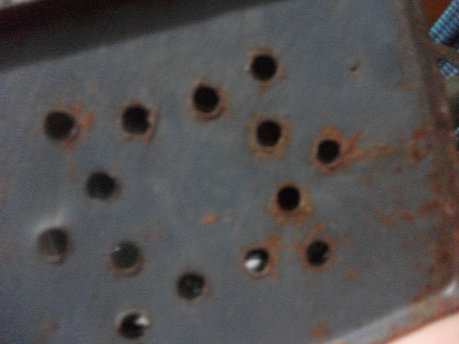 фонарь лампа железнодорожника старинная