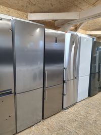 NoFrost Холодильник фірми Siemens, висотою 2м, з Німеччини
