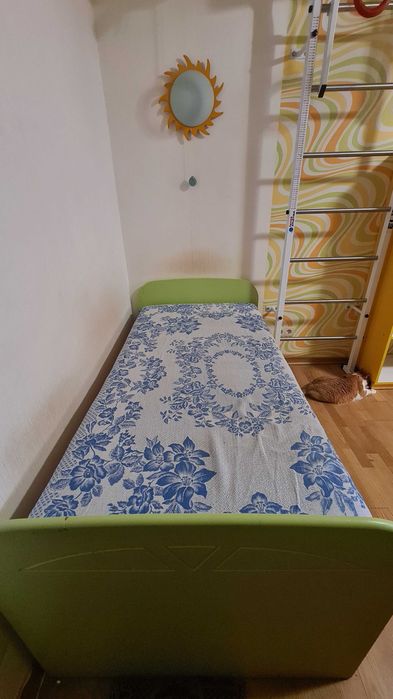 Меблі для дитячої кімнати