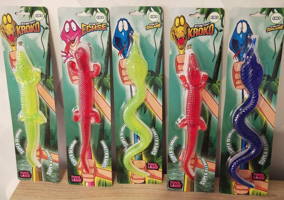 Тянучка-антистресс