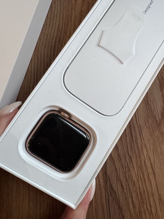 Smartwatch apple SE 40mm