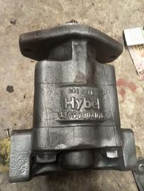 POMPA HYDRAULICZNA MF 50hx 1992r. Wydajność 100% (objechany wałek)