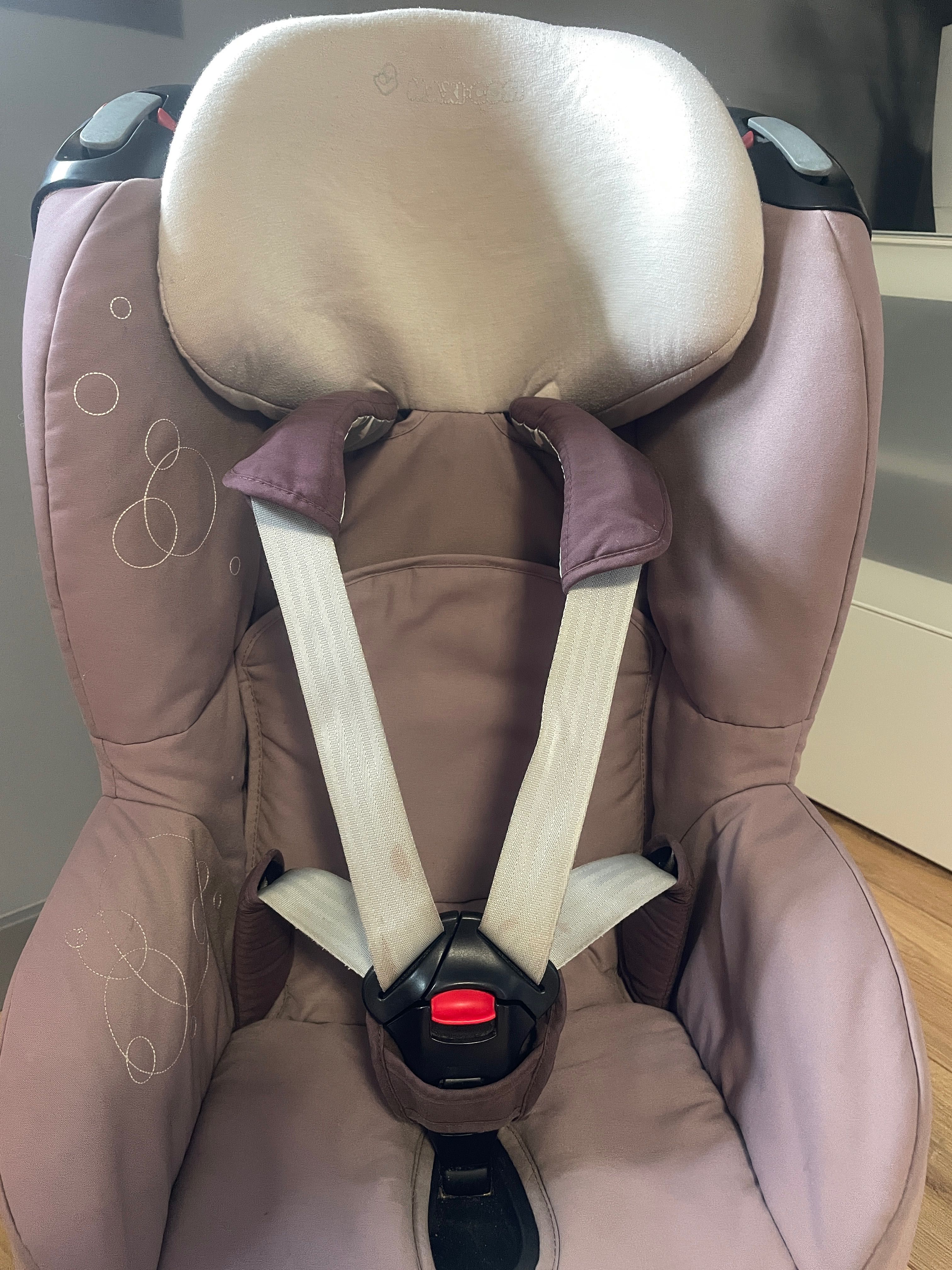 Fotelik samochodowy Maxi Cosi Tobi 9-18 kg
