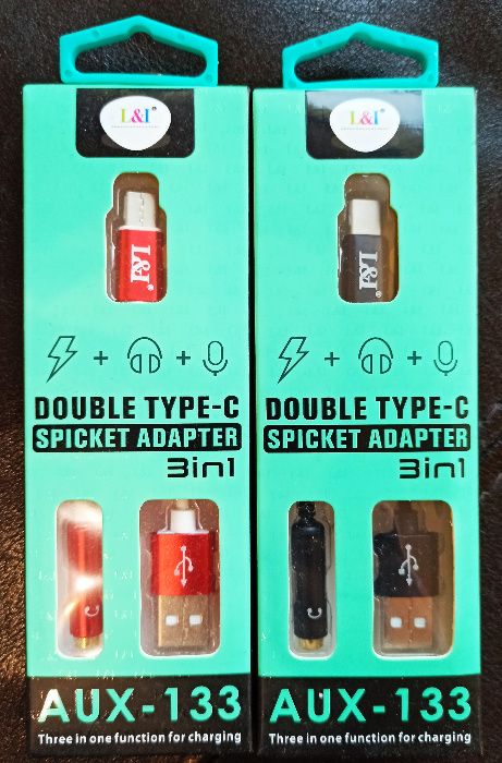 High-Quality USB to OTG, USB-C, etc. Cables64552311471746120