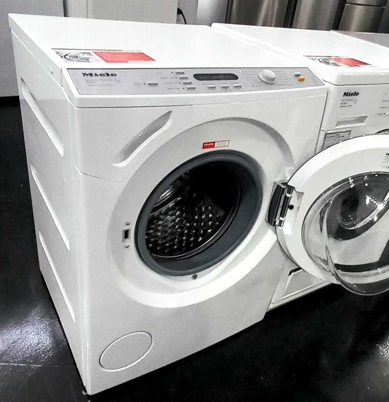 Пральна машина Miele (міле) Німеччина W 6564 WPS 7кг прання