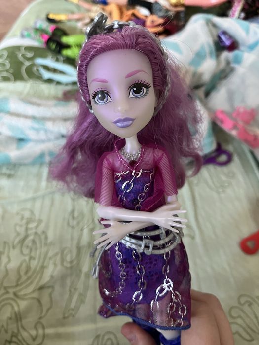 кукла монстер хай