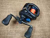 Nowy multiplikator Shimano SLX 151
