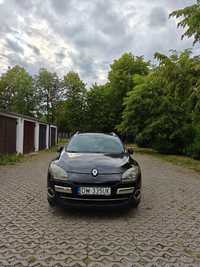 Renault Megane Super