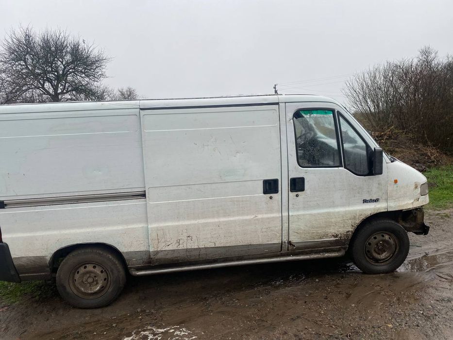 Продам Пежо грузовой