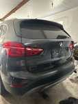 Розборка BMW X1 F48