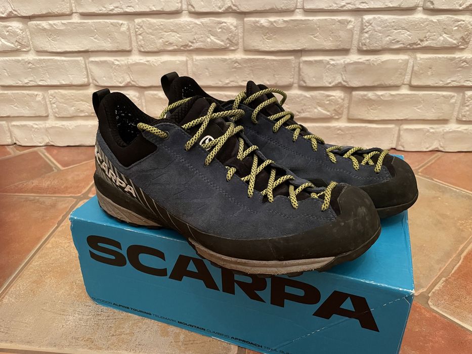 Scarpa Mescalito