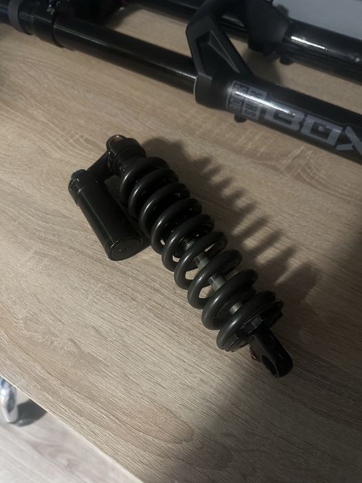 Rock Shox Kage rc 240x76