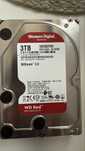 Dysk 3TB WD30EFRX Nowy, nie uzywany