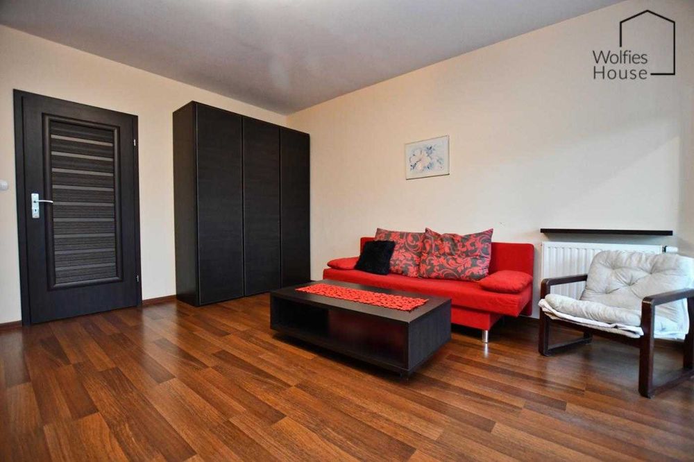 Klemensa Janickiego| 2 POK  | 50 m^2 | Balkon | ENG