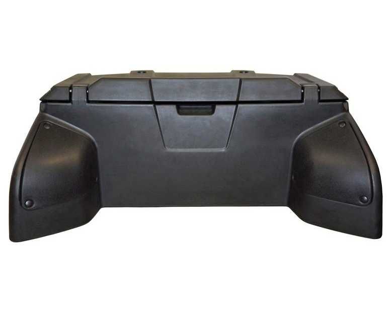 Кофр для квадроцикла SHARK CARGO 8050 Can am Honda Yamaha Suzuki BRP