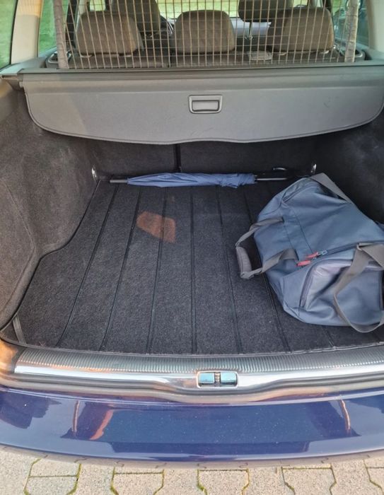 Volkswagen Passat b5 1,9 Дизель