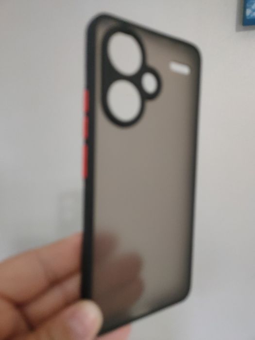 Capa redmi note 13 Pro