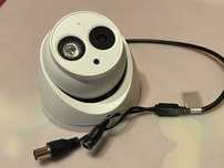 Kamera Dahua HDCVI hdw1200em-a 2,8mp