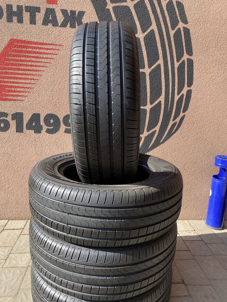 Автошини 245/65/17
