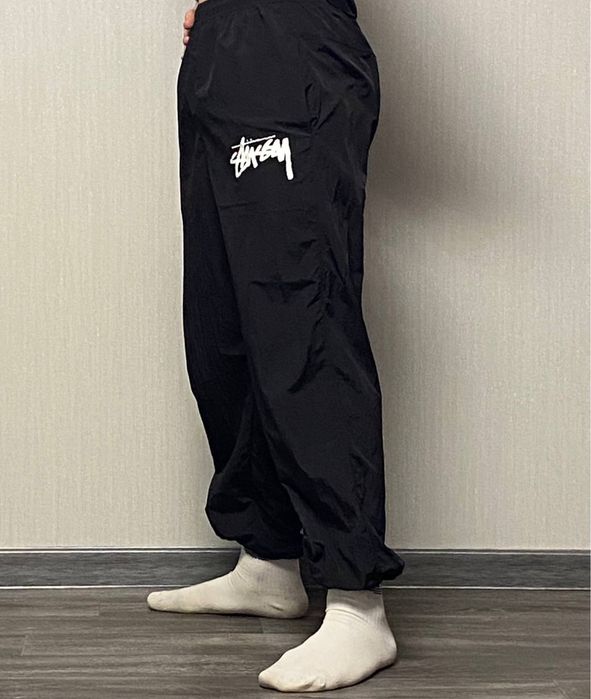 Штани Stussy x Nike Fit Sport