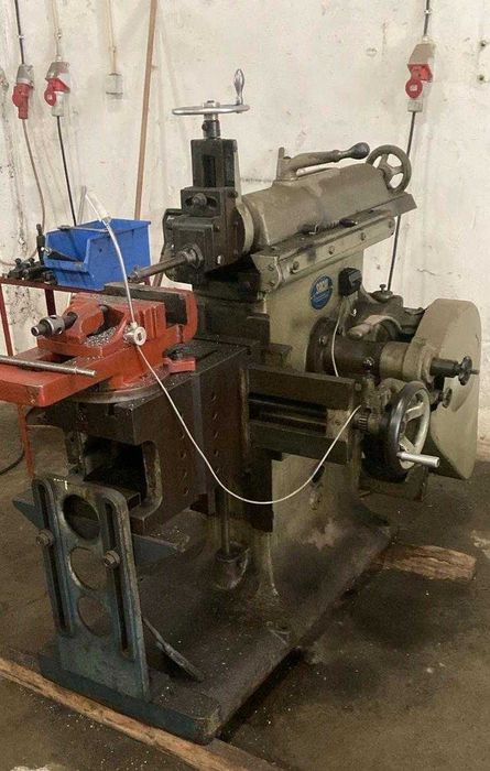 Maquina Limador em ótimo estado