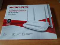 Роутер Mercusys MW325R