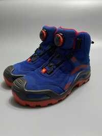 Buty robocze 42 Engelbert Strauss Kastra MID S3  BOA