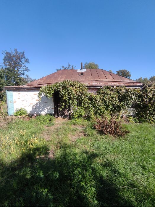 Продається будинок у селі!