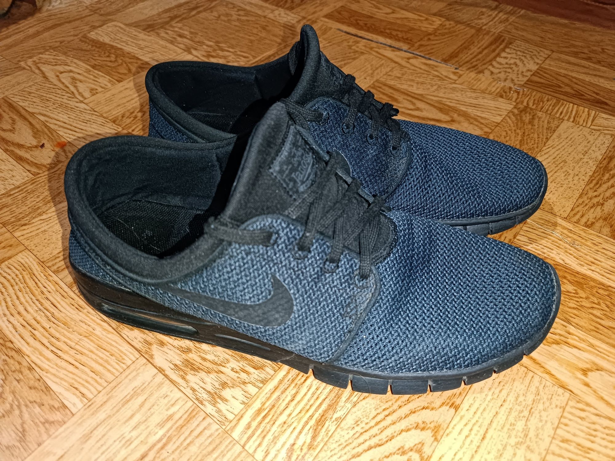 Кроссовки nike sb stefan janoski 44 размер 29см