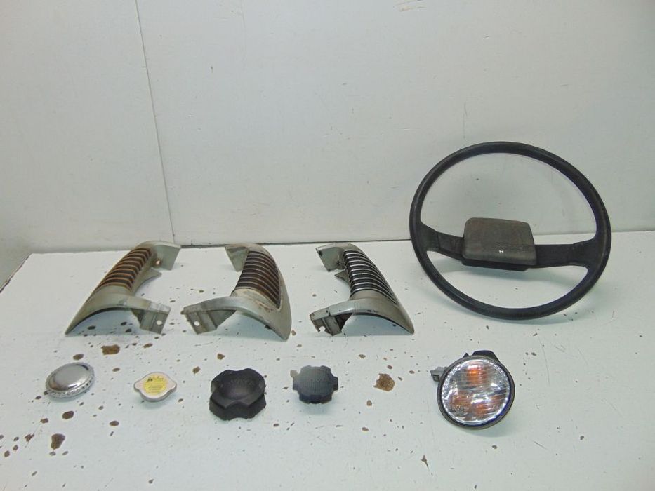 Toyota corolla 1200 vários