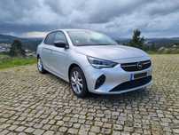 OPEL CORSA 1.2 11/2022