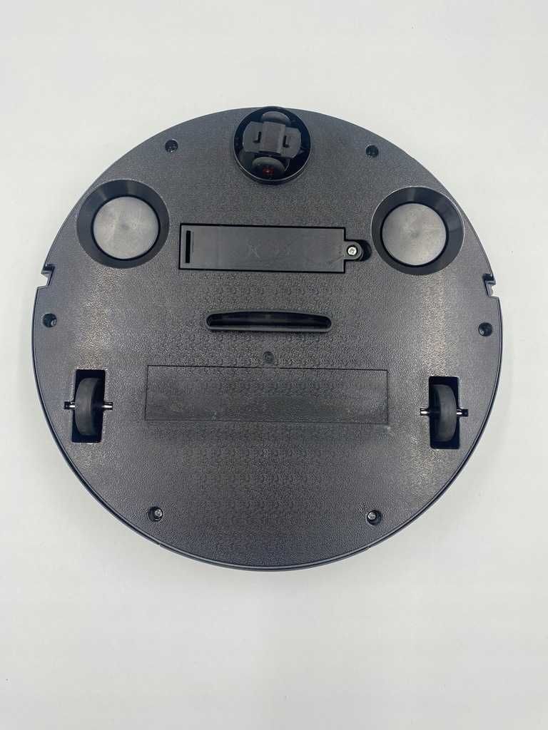 Robot odkurzający bezprzewodowy do czyszczenia podłóg Tempo Di Saldi