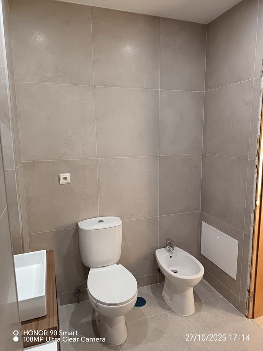 Serviços e reparações ao domicílio