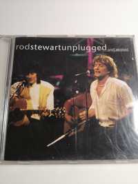 Rod Stewart Unplugged...and seated