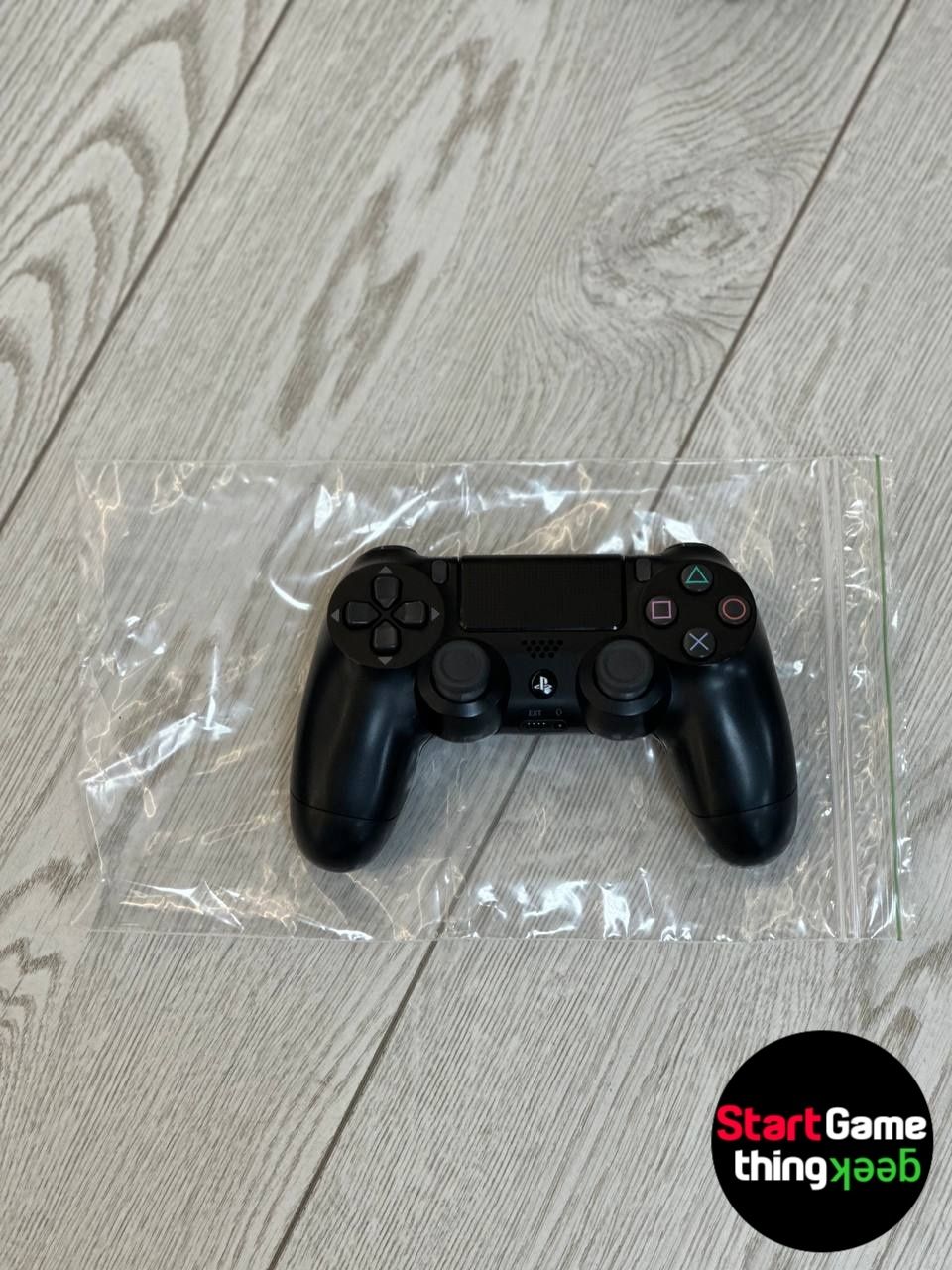 Ігрова приставка Sony Playstation 4 Slim 500 Gb + Days Gone