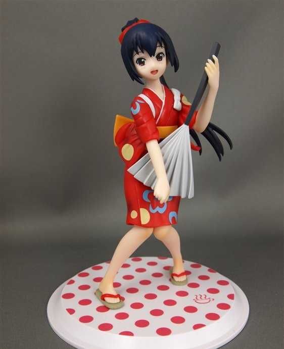 Figure, K-ON оригінал