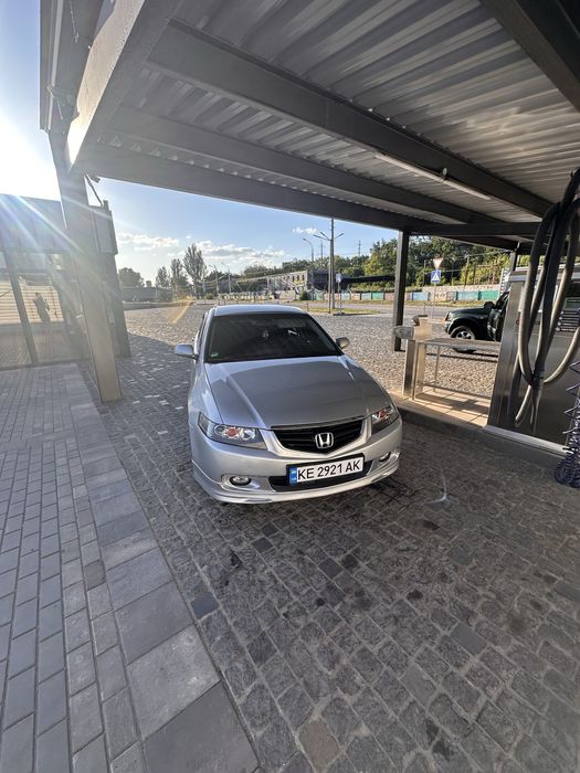 Продам Honda Accord