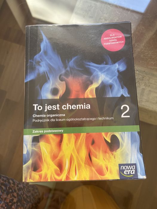 To jest chemia 2