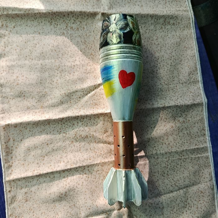 Продам сувенір від військових