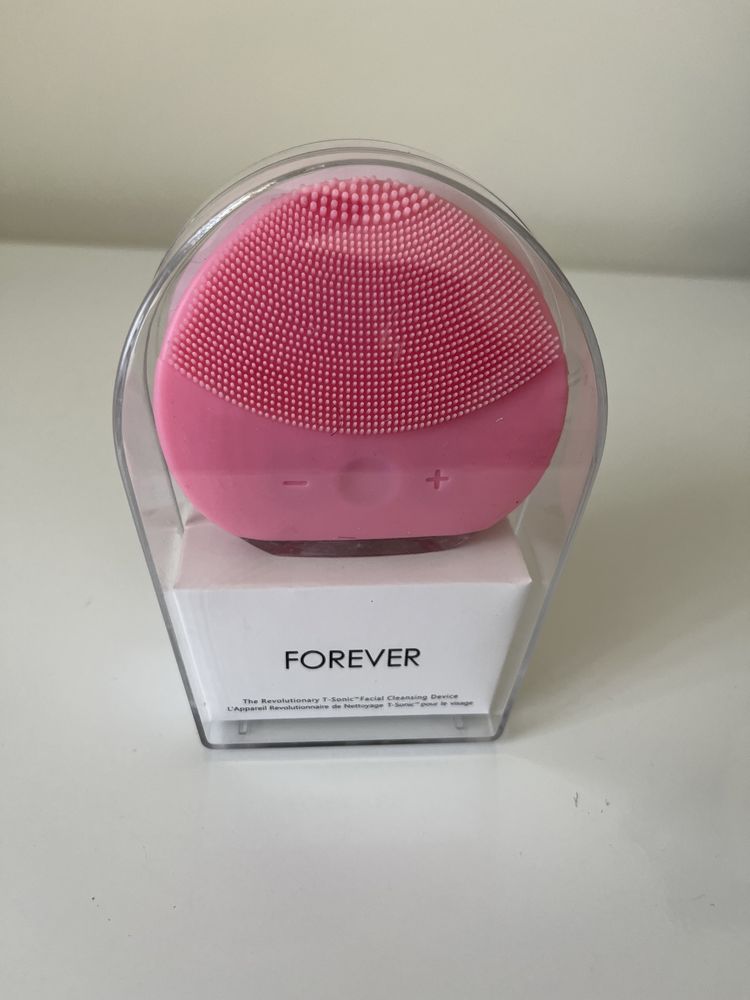 Forever - dispositivo de limpeza facial