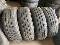 Шини літо 215 65 R16C Bridgestone Duravis R410