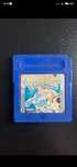 Vendo Pokémon blue