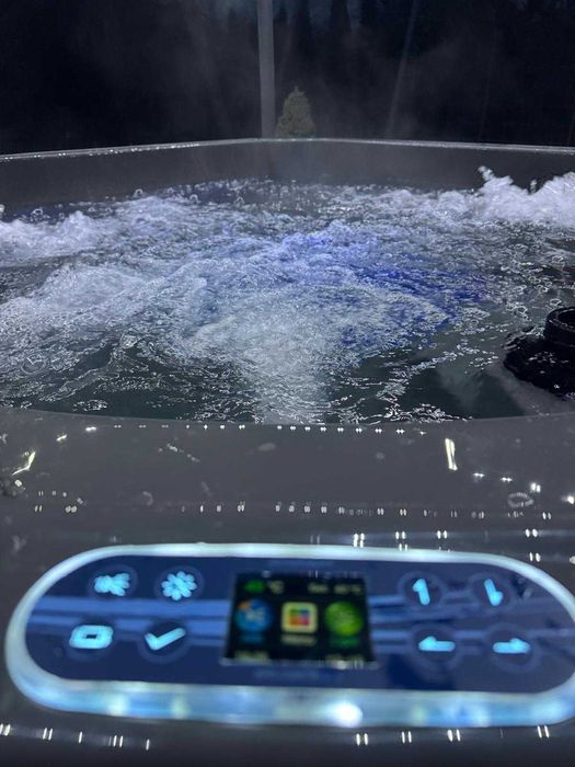 Balia ogrodowa PREMIUM / Bania /Jacuzzi Dostępna od ręki ! Transport !