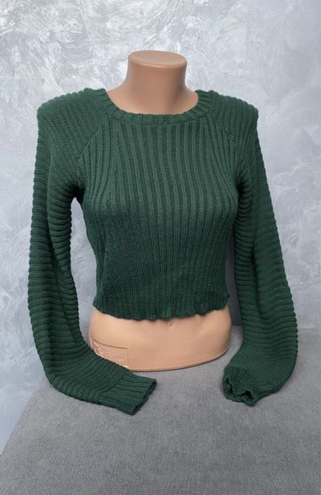 Акриловая кофта, свитер Pink Vanilla S/M (36/38)