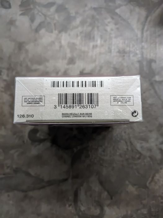 Парфуми Chanel ОРИГІНАЛ США